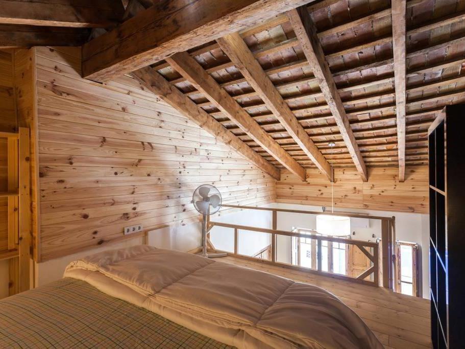 Apartamento En Casa Historica En La Playa Valencie Exteriér fotografie