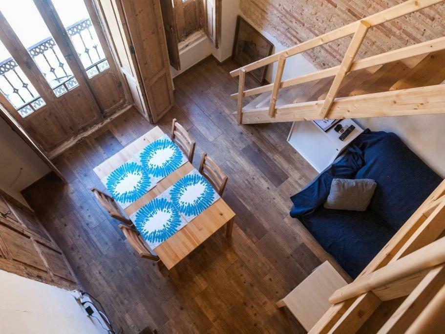 Apartamento En Casa Historica En La Playa Valencie Exteriér fotografie