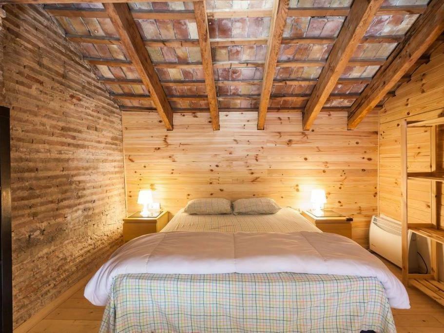 Apartamento En Casa Historica En La Playa Valencie Exteriér fotografie